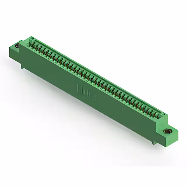 845-037-525-407 EDAC Inc.  Edgeboard Connectors